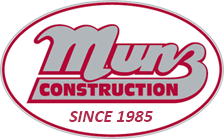 Munz Construction