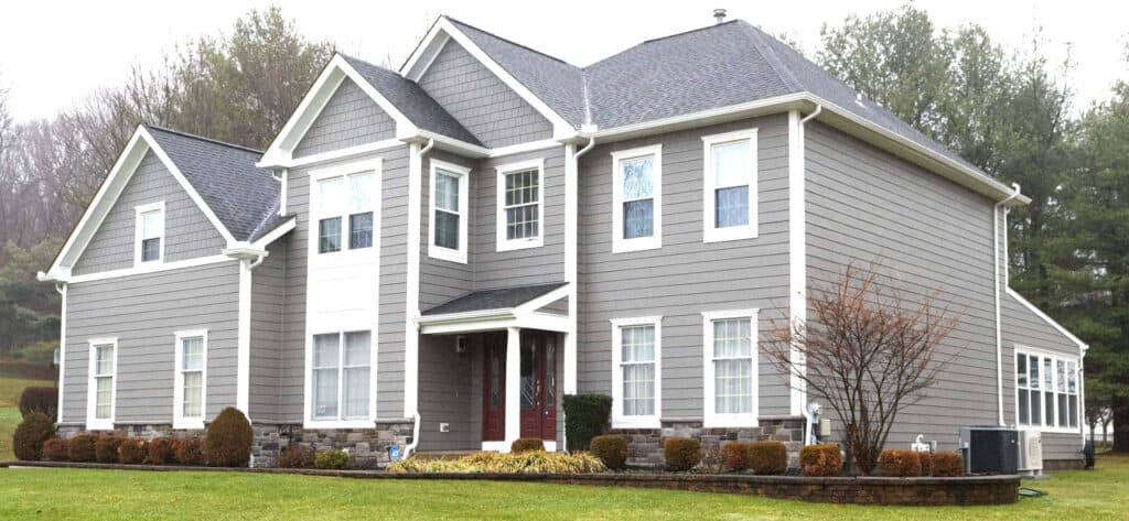 Home Addition by Munz Construction