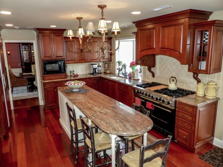 Construction Company serving Bucks County, PA & Princeton, NJ Munz